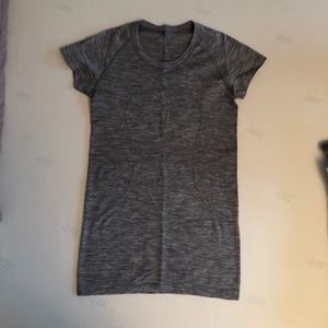 Lululemon Swiftly Tech Tee